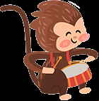 Monkey Monkey